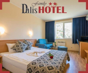 Family Hotel Dalis